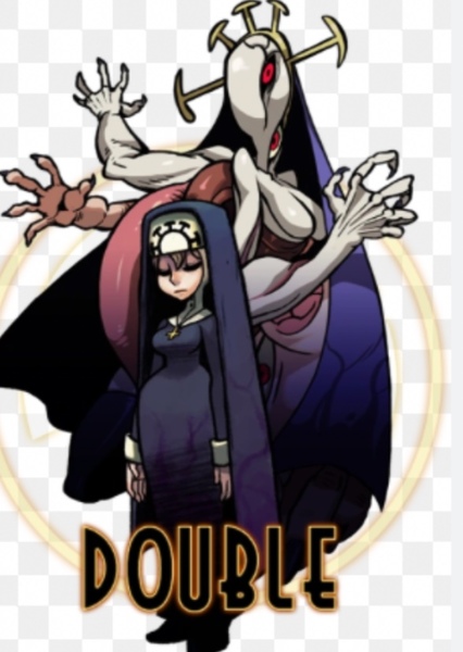 Double (Skullgirls)