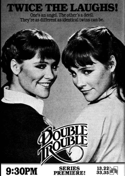 Double Trouble (1985)