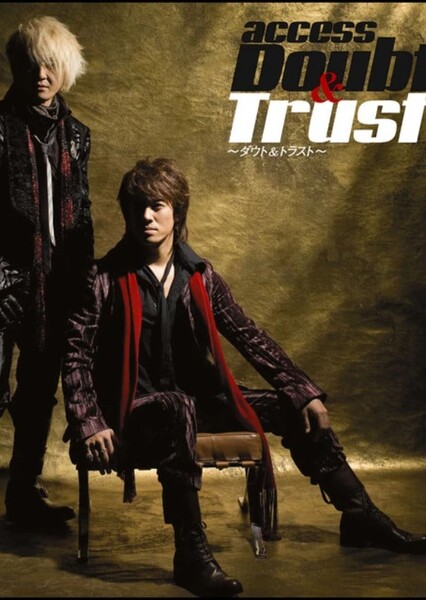 Doubt & Trust (Access)
