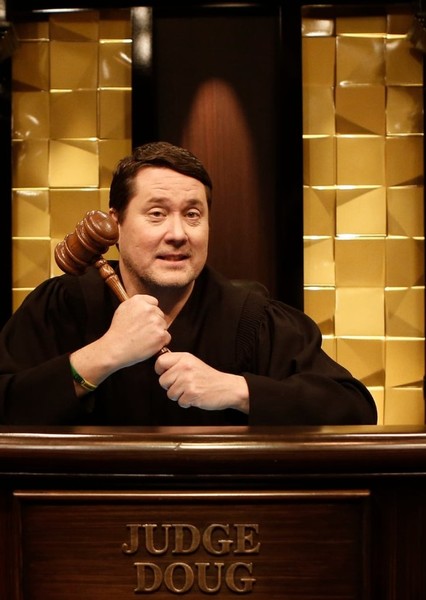 Doug Benson photo