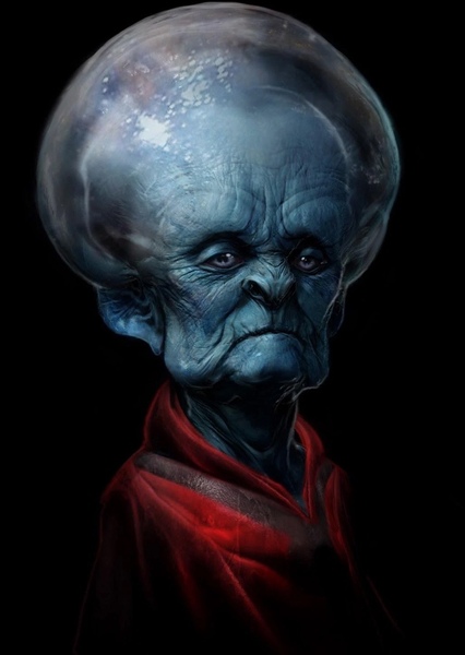 Doug Bradley photo