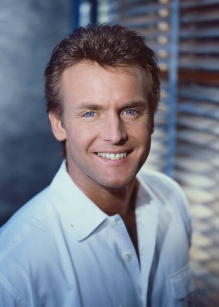 Doug Davidson