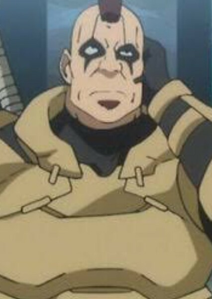 Doug (Dimension W)