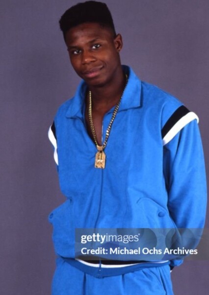 Doug E. Doug photo