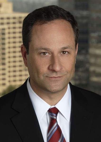Doug Emhoff