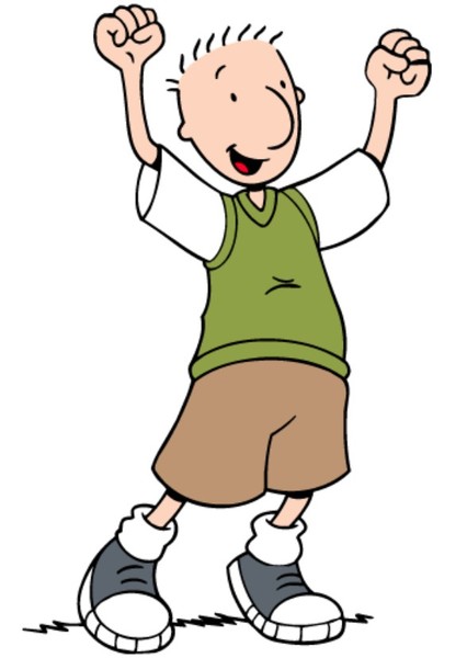 Doug Funnie photo