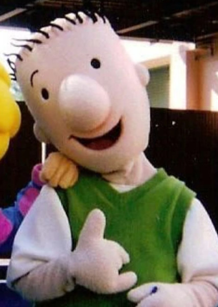 Doug Funnie photo