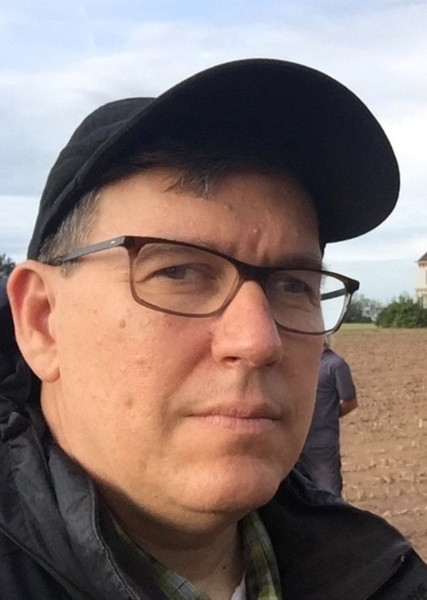 Doug Huszti