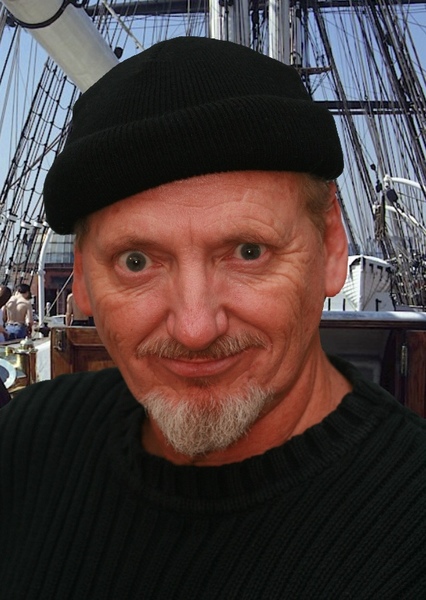 Doug Jackson photo