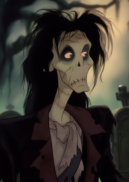 Doug Jones photo