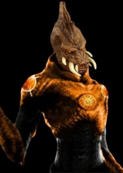 Doug Jones