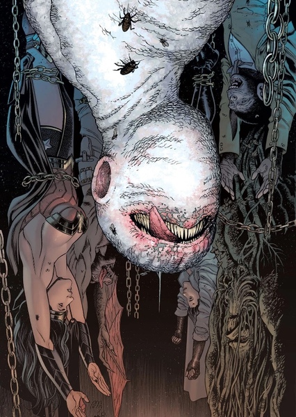 Doug Jones photo