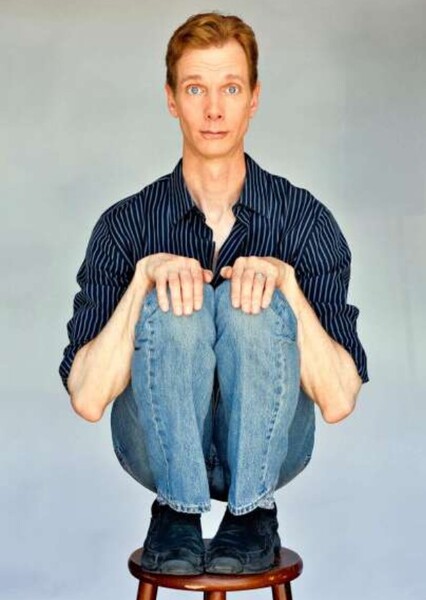Doug Jones photo