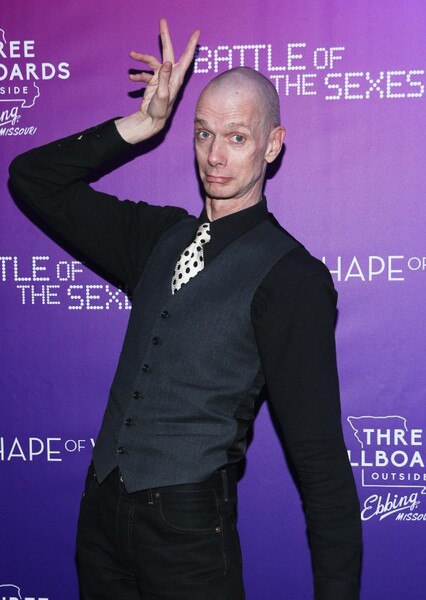 Doug Jones photo