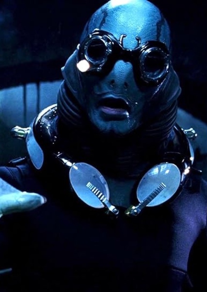 Doug Jones photo