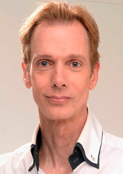 Doug Jones