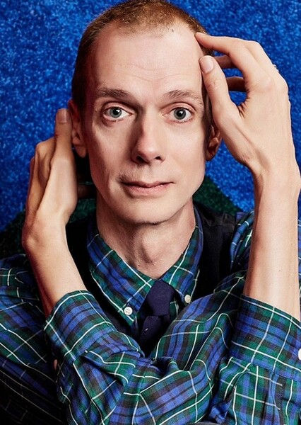 Doug Jones