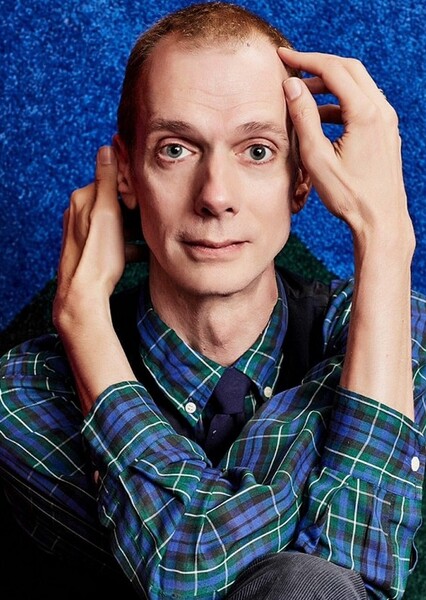 Doug Jones