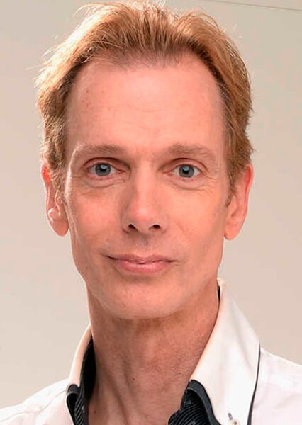 Doug Jones photo