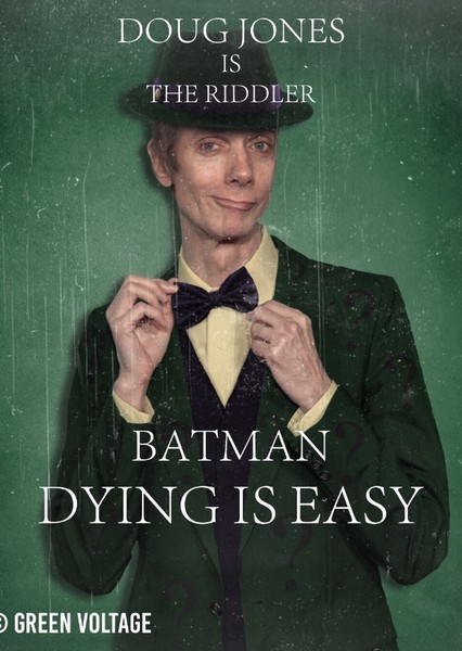 Doug Jones