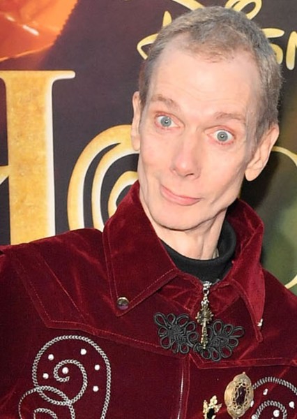 Doug Jones