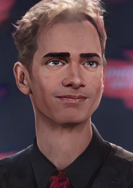 Doug Jones photo
