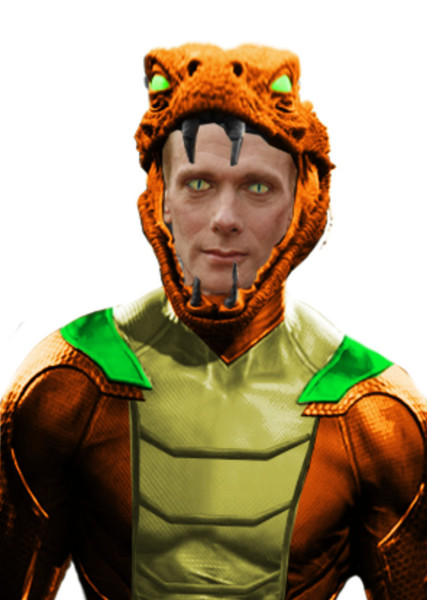 Doug Jones