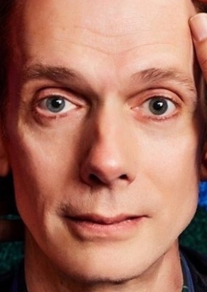 Doug Jones
