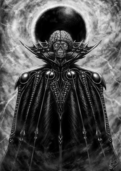 Doug Jones photo