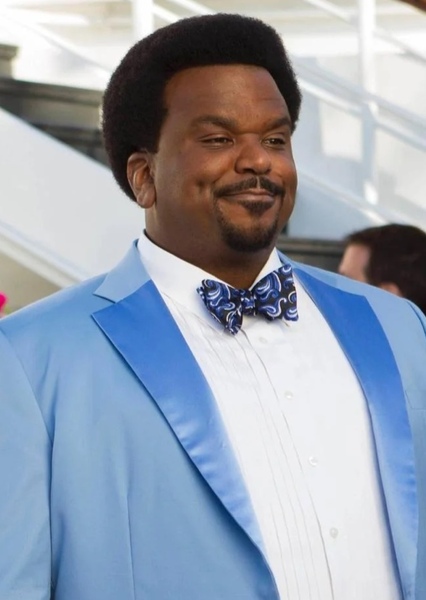 Doug Judy