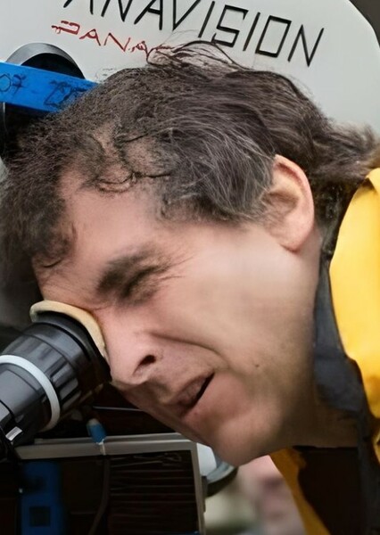 Doug Liman as Director in Green Arrow and Black Canary (2004)