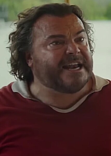 Doug McCallister