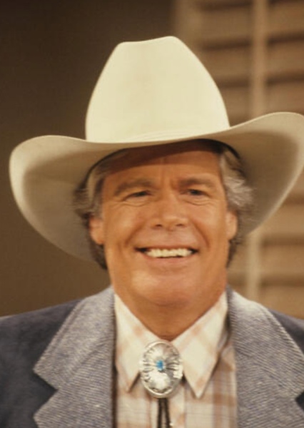 Doug McClure photo