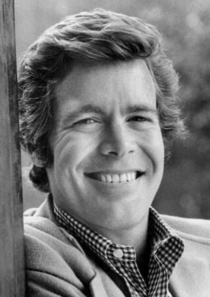 Doug McClure photo