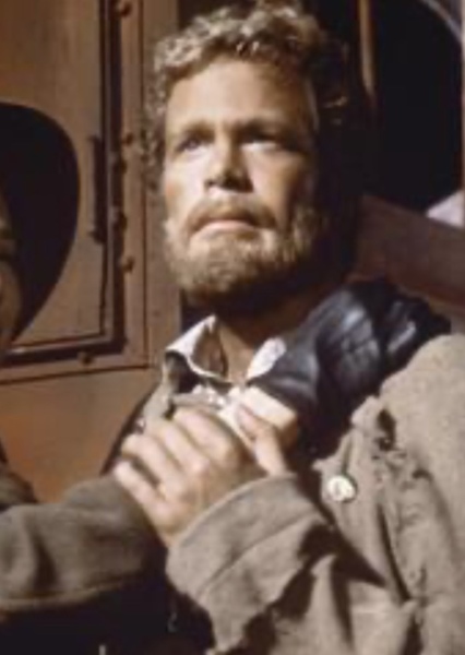 Doug McClure
