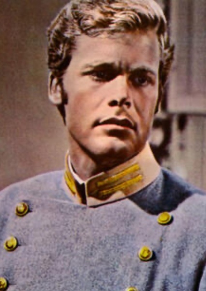 Doug McClure photo