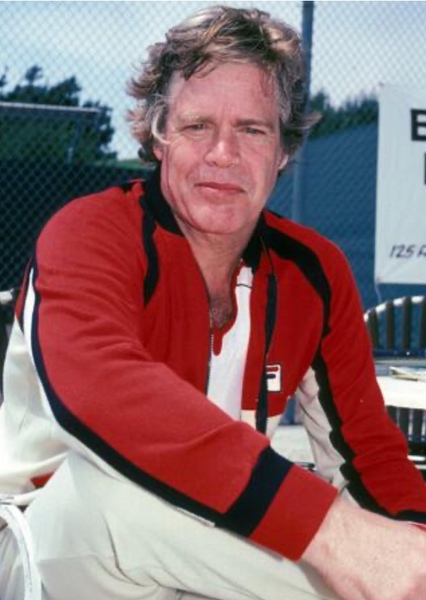 Doug McClure photo