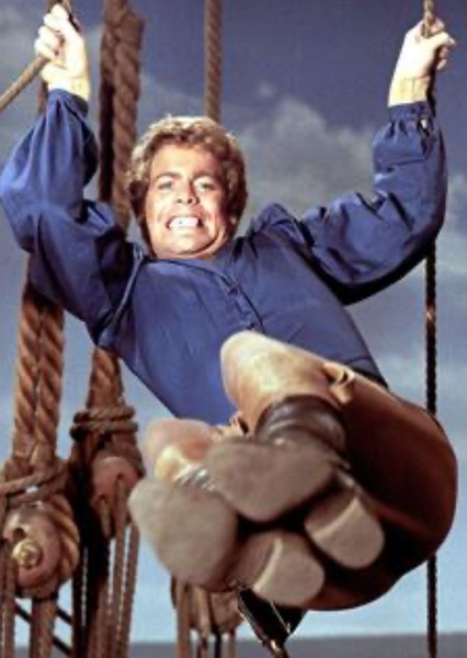 Doug McClure photo