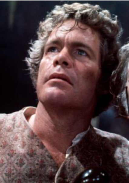 Doug McClure photo