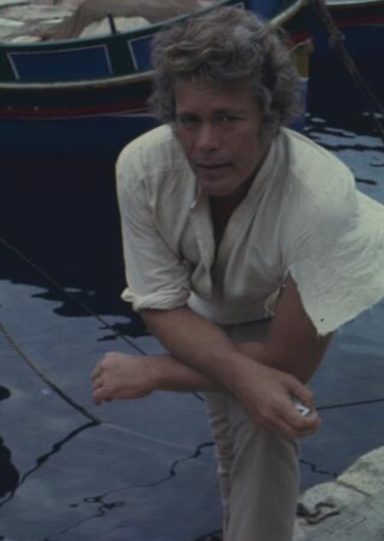 Doug McClure photo