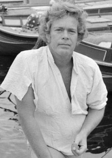 Doug McClure photo