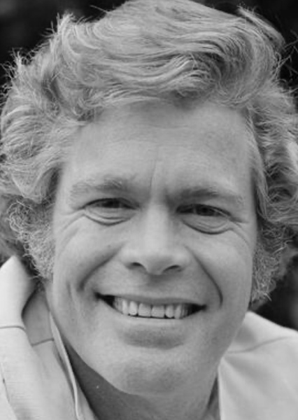 Doug McClure photo