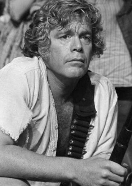 Doug McClure photo