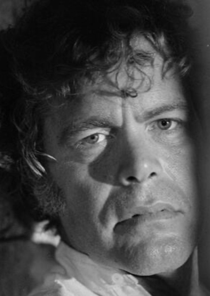 Doug McClure photo