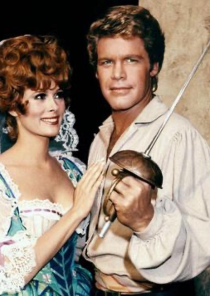Doug McClure