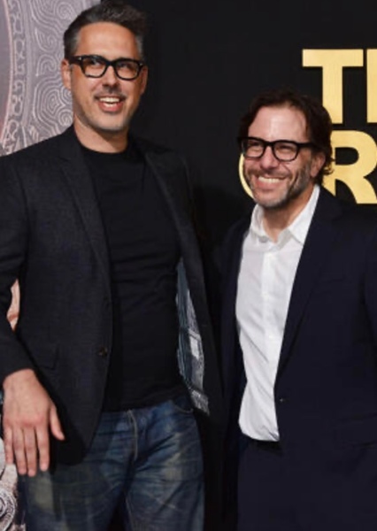 Doug Miro & Carlo Bernard