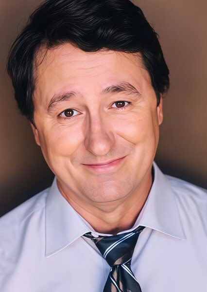 Doug Morency photo