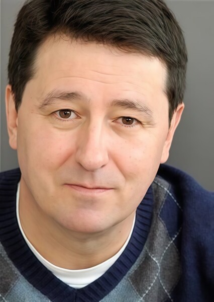 Doug Morency photo