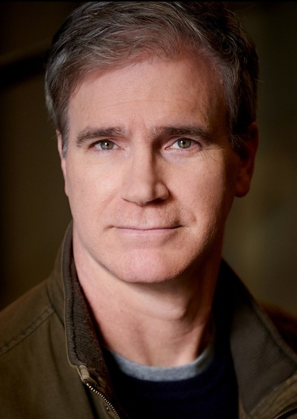 Doug Murray photo