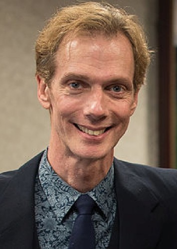 Doug Parker photo